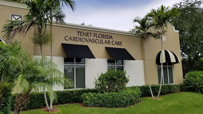 Tenet Florida Cardiovascular Care 0