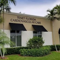 Tenet Florida Cardiovascular Care ico