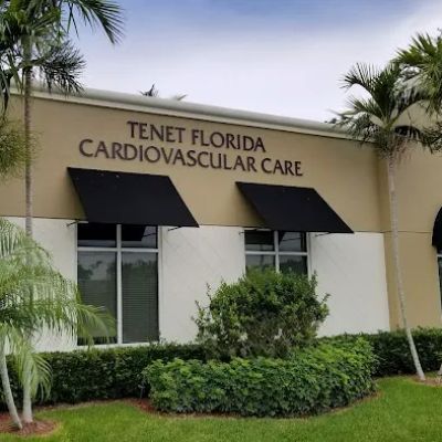 Tenet Florida Cardiovascular Care