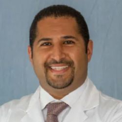 Phillip Habib, MD ico