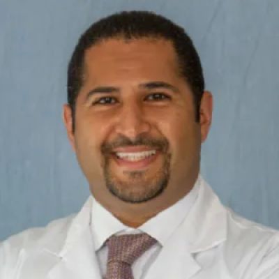 Phillip Habib, MD