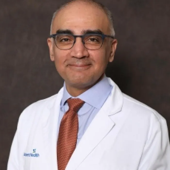 Utpal Desai, MD 1