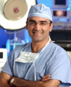 Utpal Desai, MD 0