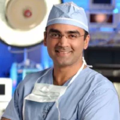 Utpal Desai, MD