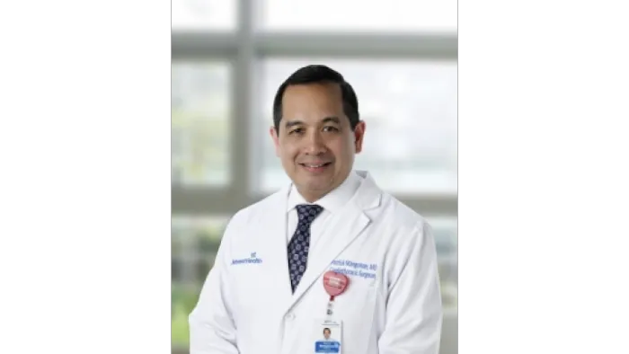 Patrick Mangonon, MD 2