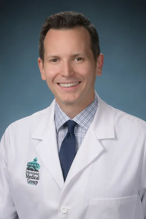 Steven Czak, DO - Intercoastal Medical Group 0