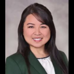 Michelle P Nguyen, MD ico