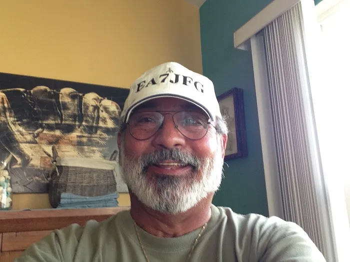 Ray Raitz, MD 2