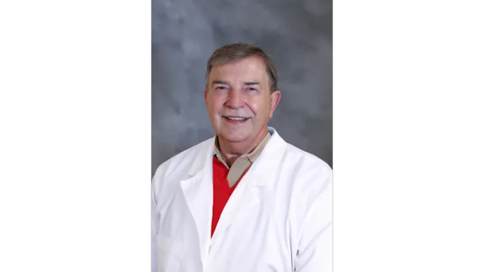 Ray Raitz, MD 3