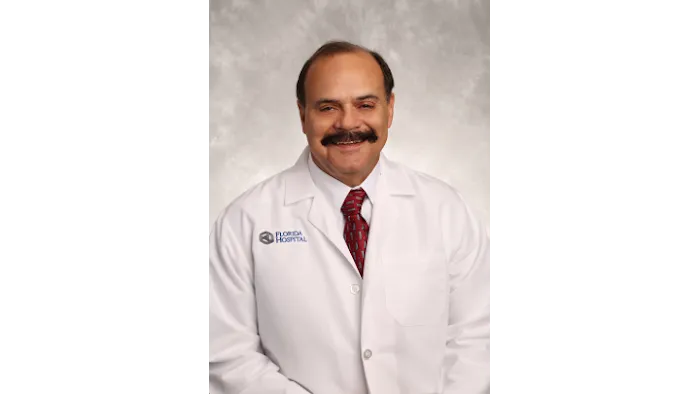 Norman Abbott, MD 2