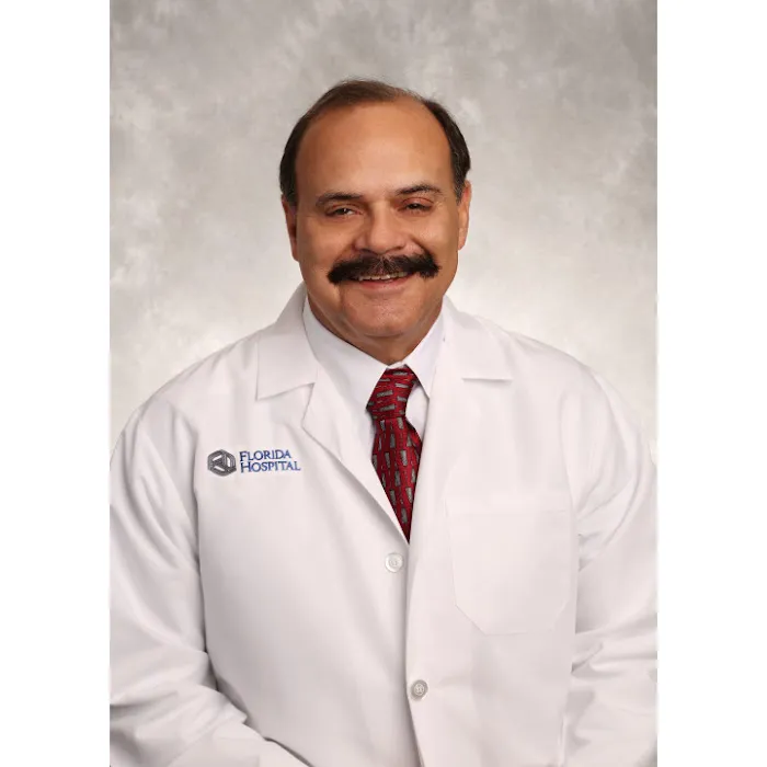 Norman Abbott, MD 0