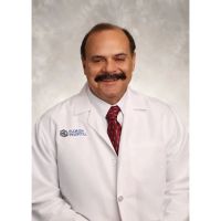 Norman Abbott, MD