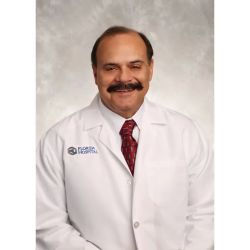 Norman Abbott, MD ico