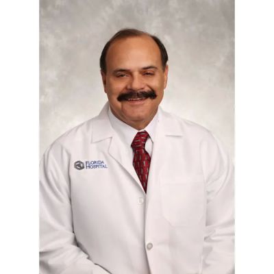 Norman Abbott, MD