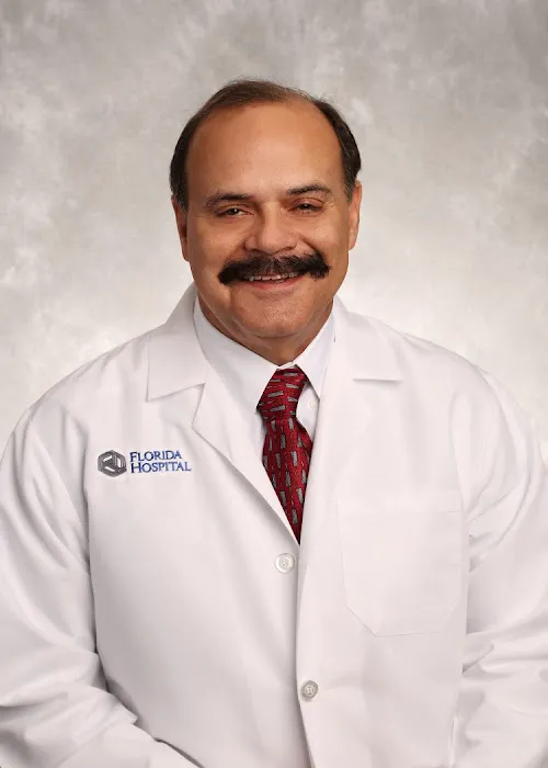 Norman Abbott, MD 3