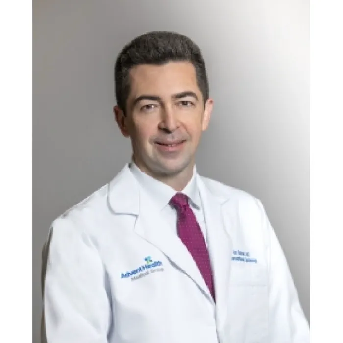 Ion Botnaru, MD 0