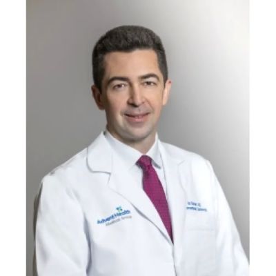 Ion Botnaru, MD