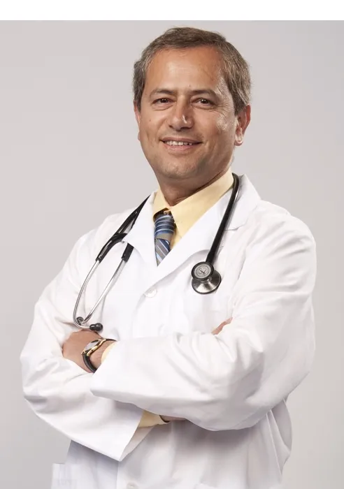 Equbal Kalani MD FACC 0
