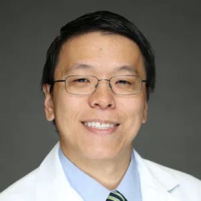 Wayne Cheng, MD