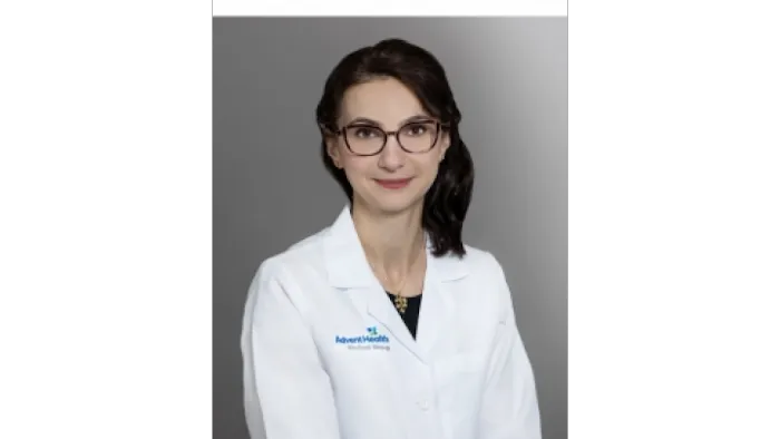 Diana Revenco, MD 0