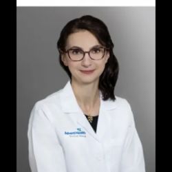 Diana Revenco, MD ico