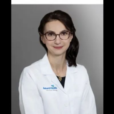 Diana Revenco, MD