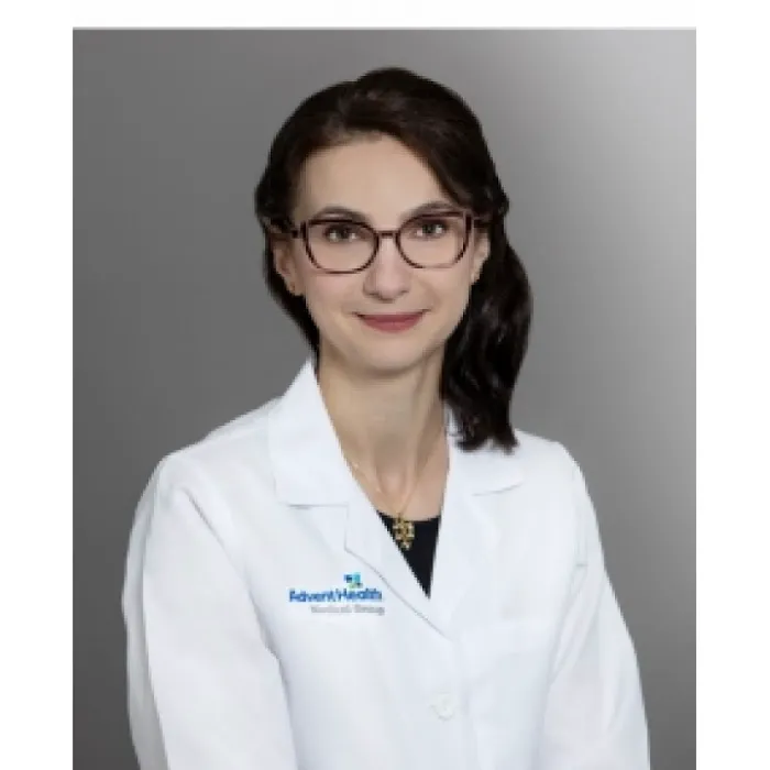 Diana Revenco, MD 1