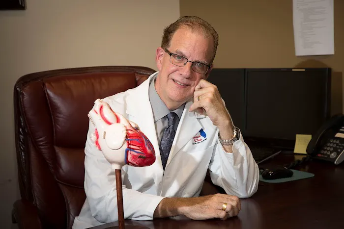 John Thompson Sullebarger, MD 0