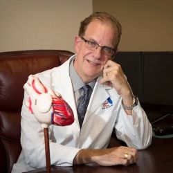 John Thompson Sullebarger, MD ico
