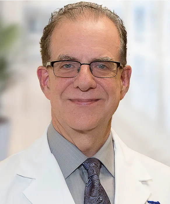 John Thompson Sullebarger, MD 1