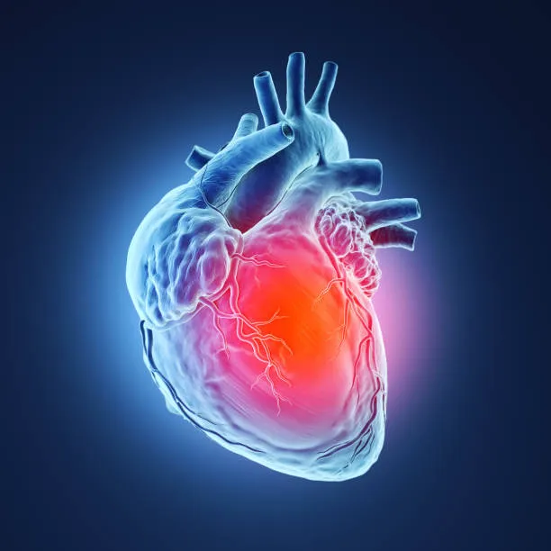 Cardiovascular Institute of America 1