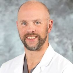 Brett Faulknier, D.O. ico