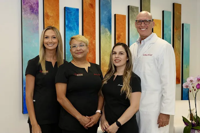 Baker Cardiology 3