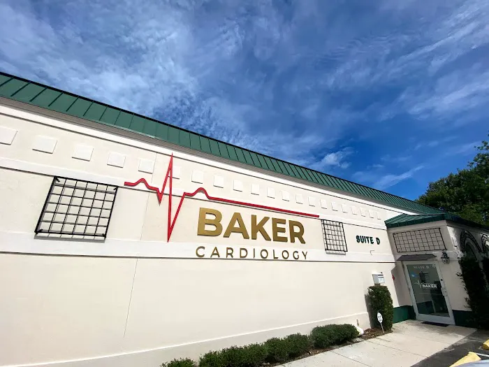Baker Cardiology 7