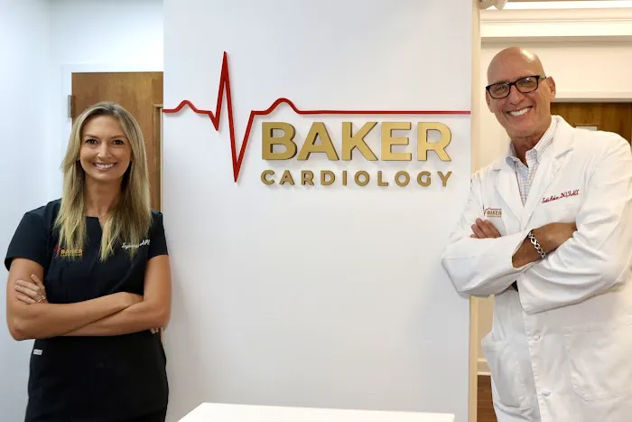 Baker Cardiology 1
