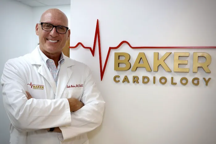 Baker Cardiology 2