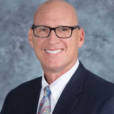 Seth Baker, D.O.