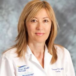 Cristiana Scridon, M.D. ico