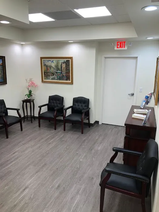 Stuart Cardiology Group - Vero Beach 1