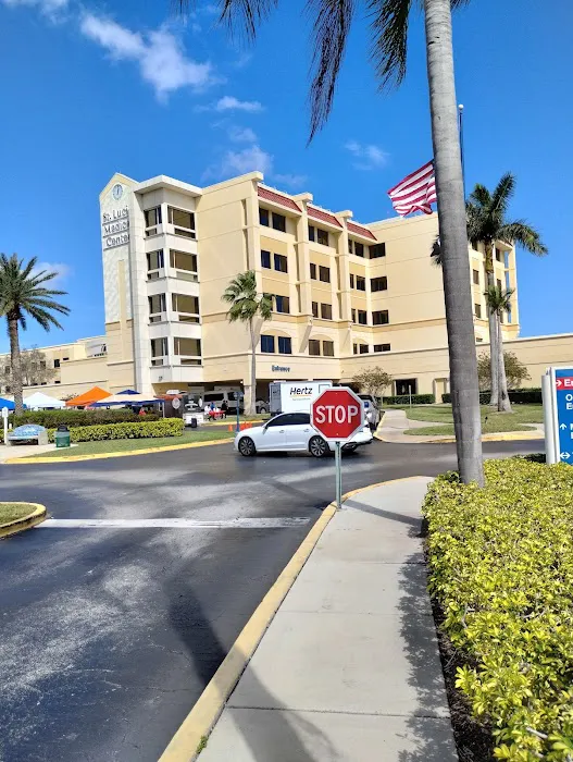 HCA Florida St. Lucie Hospital 3