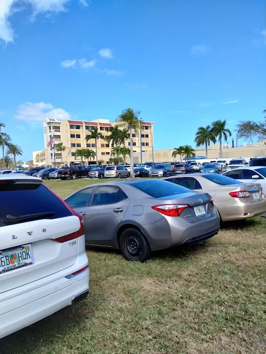 HCA Florida St. Lucie Hospital 1