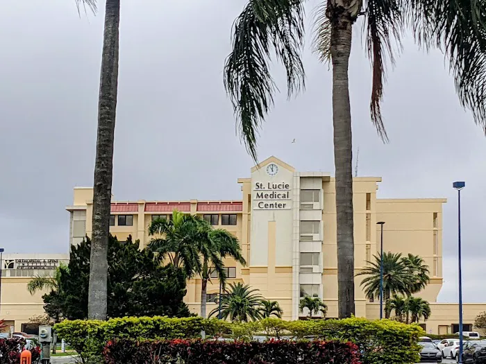 HCA Florida St. Lucie Hospital 2