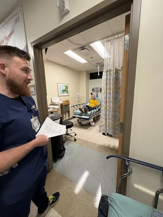 HCA Florida St. Lucie Hospital 9