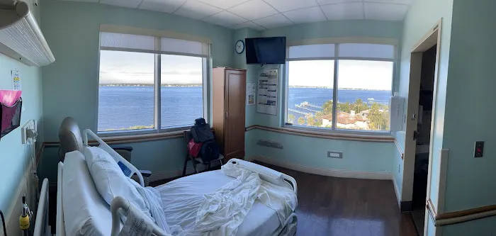 Cleveland Clinic Martin North Hospital 4