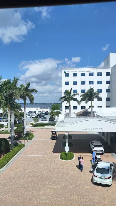 Cleveland Clinic Martin North Hospital 5