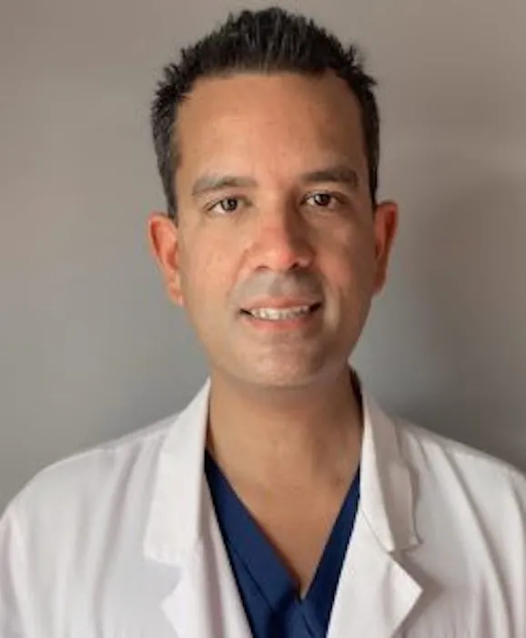 Kunal Chaudhry, MD 0