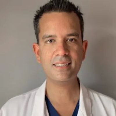 Kunal Chaudhry, MD