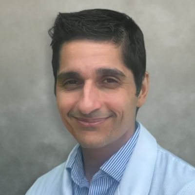 Sattar Gojraty, MD