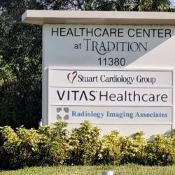 Joseph S. Gage, MD ico