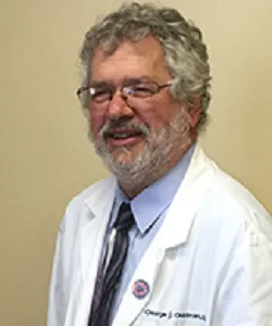 George J. Goldman, MD 0